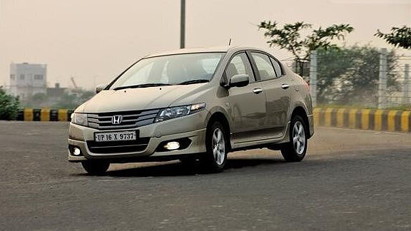 CarWale Buying Guide: Used third generation Honda City - CarWale